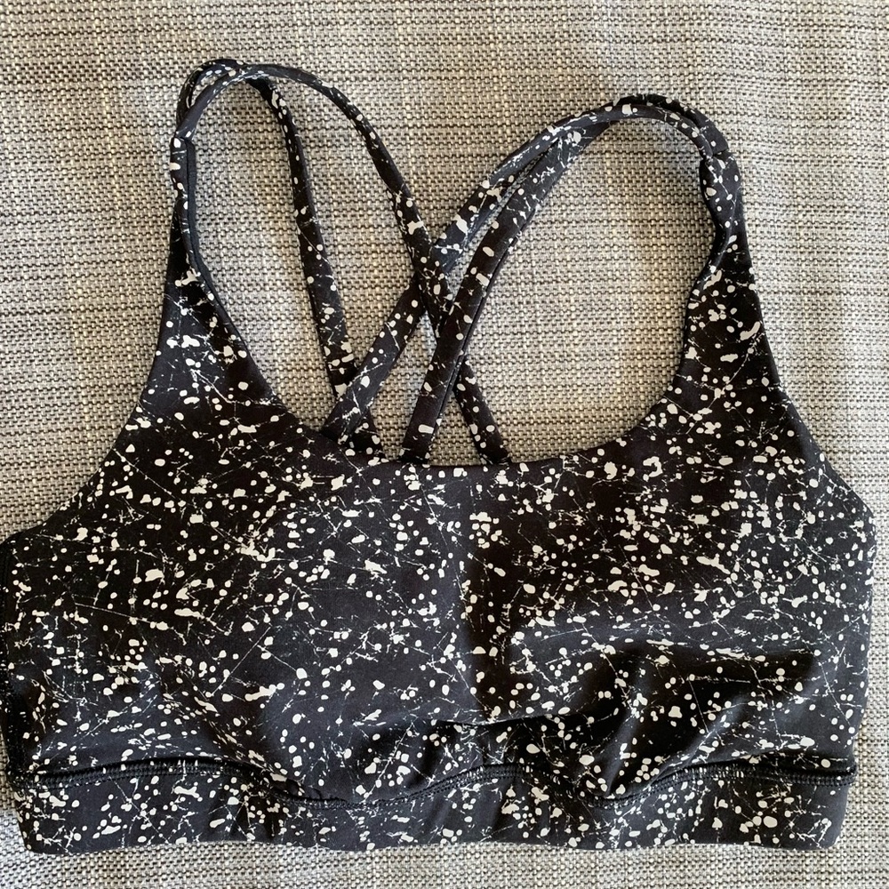 Lululemon Bra